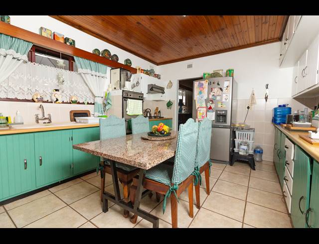 5 BEDROOM HOUSE FOR SALE IN MALVERN
